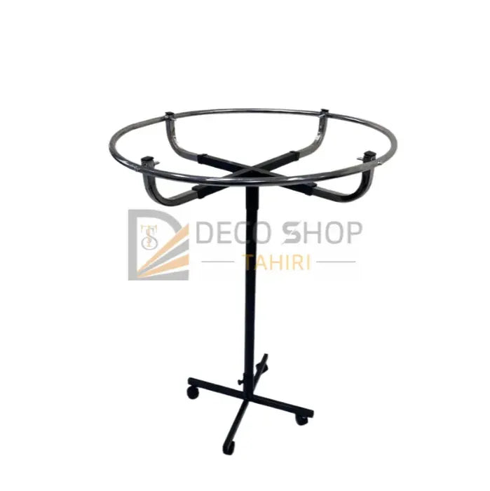 Présentoir Métallique pour vêtements