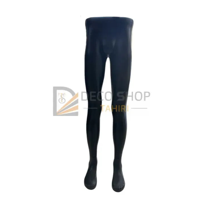 Mannequin Homme Plastique Pour Pantalon Homme