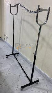 Support Pour Exposition des Cintres