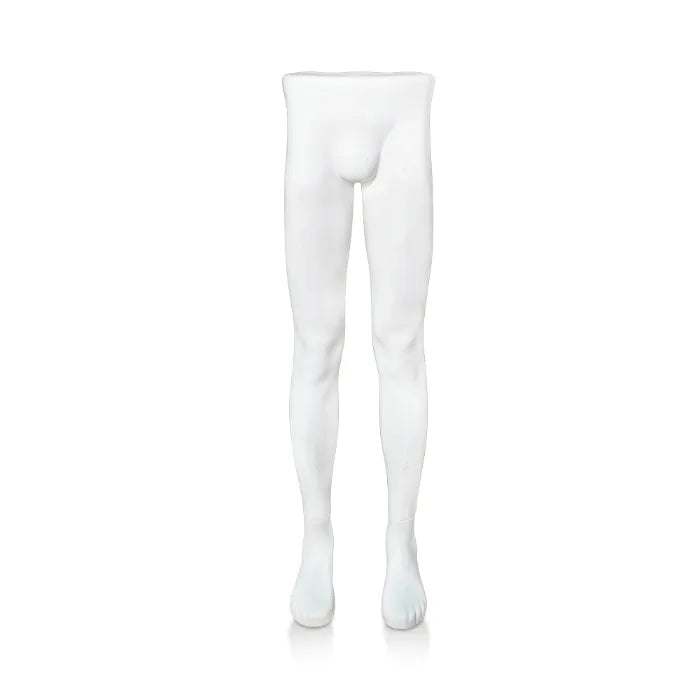 Mannequin Homme Plastique Pour Pantalon Homme