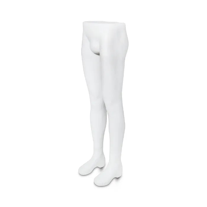 Mannequin Homme Plastique Pour Pantalon Homme