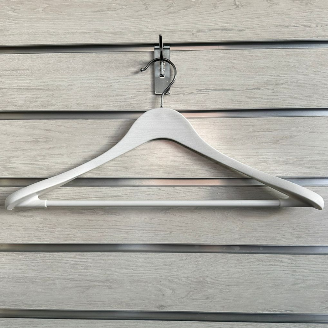Cintre Plastique pour Crochet de Vêtement 1 Pièce