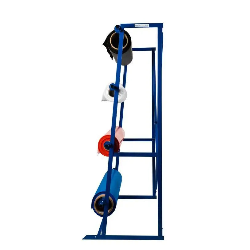 CHARYO Rouleau personnalisé type papier peint tapis tapis textiles tissus coton rouleau tissu imperméable présentoir