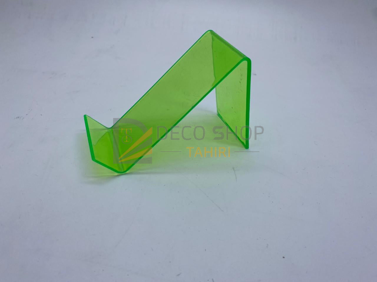 Support Shoes pour Vitrine 1 Pièce