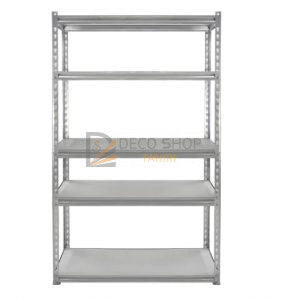 RAYONNAGE METAL LOURD STOCK