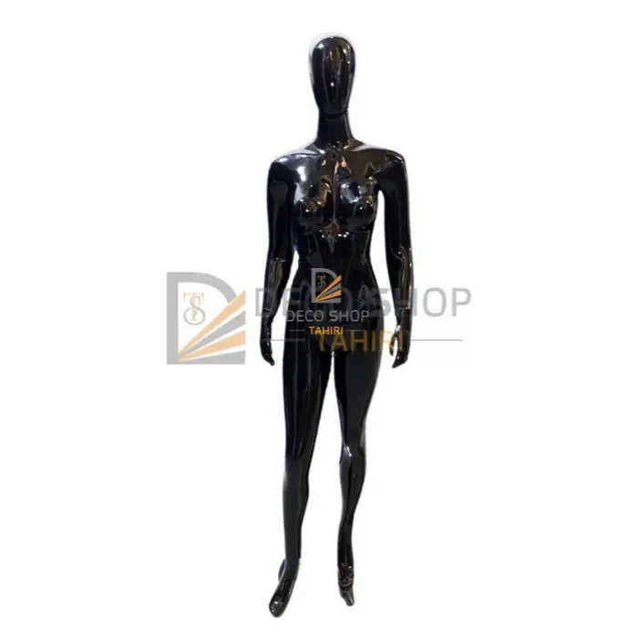 Mannequin femme en polyster Taille M-L
