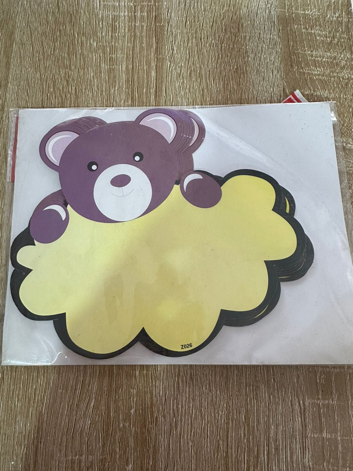 Stickers de Solde 10 Pièces