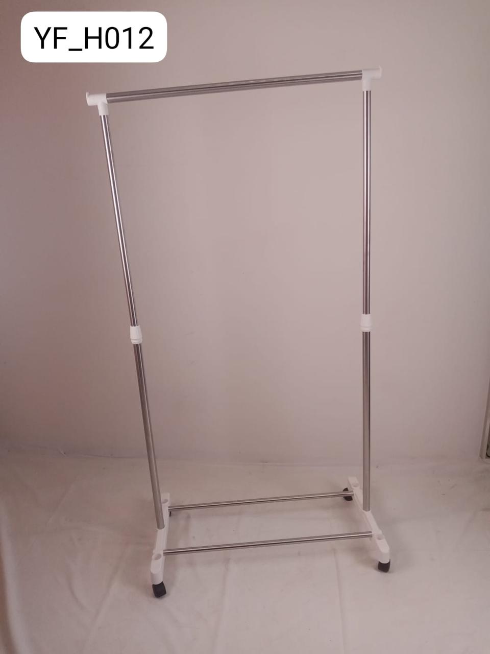 CHARYO VETEMENT CHROME /BLANC YF-H012