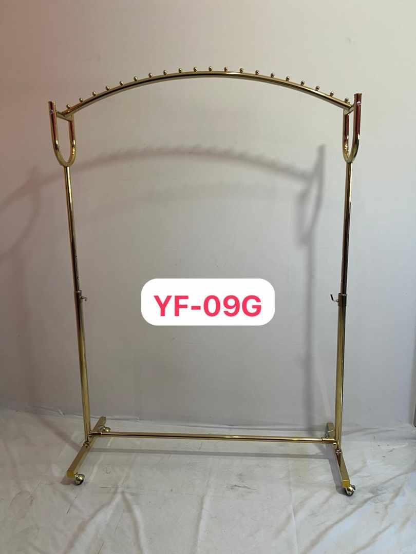CHARYO VETEMENT GOLD YF -09G