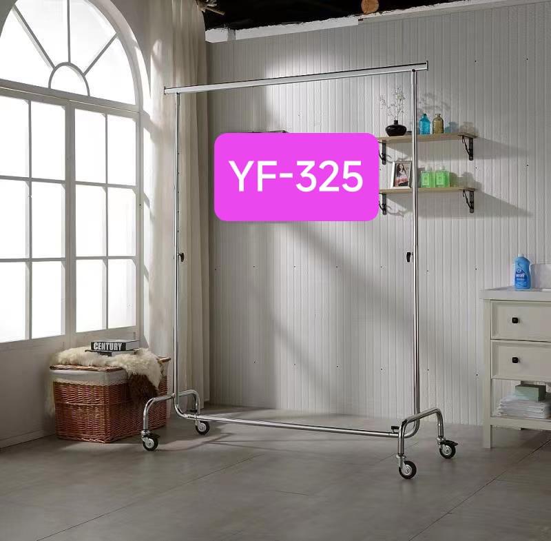 CHARYO VETEMENT CHROME YF-325