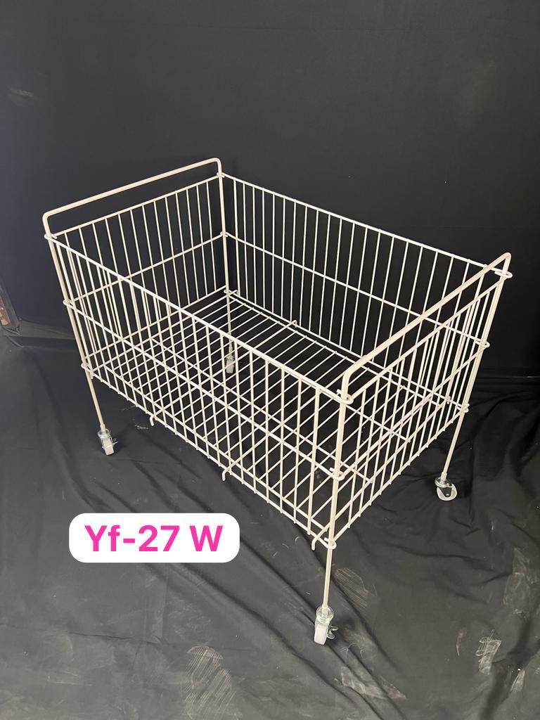 PANIER ROULANTE