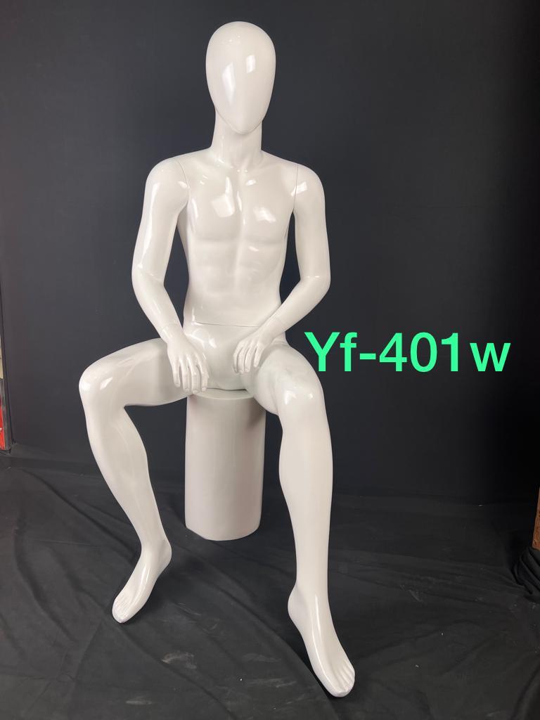 MANEQUIN HOMME ASSIS YF-401