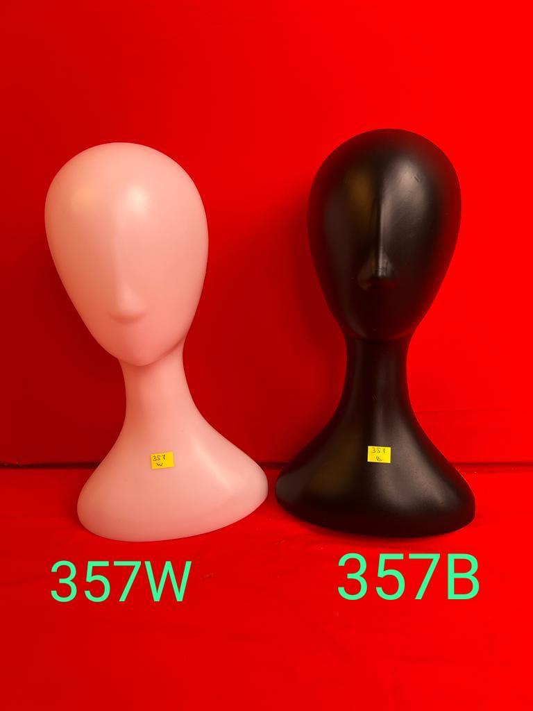 TETE FOLAR BLACK YF-357