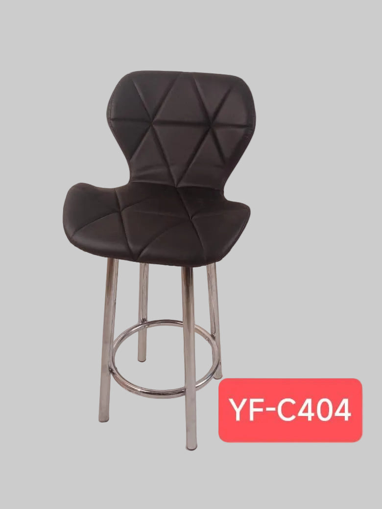 CHAISE BAR BLACK YF-C404