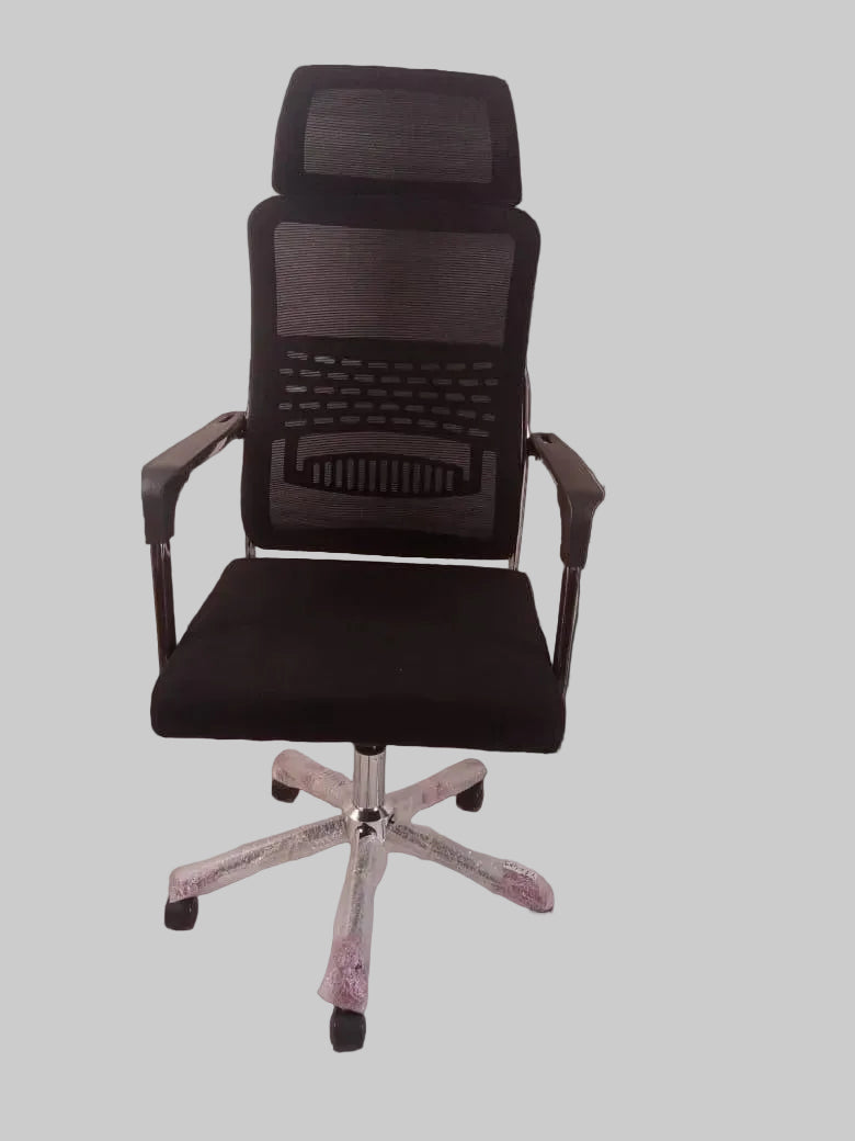 CHAISE BLACK YF-C408