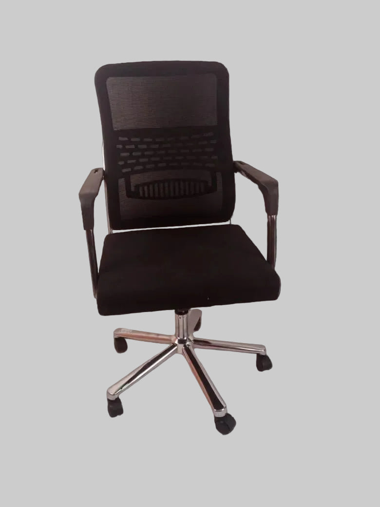 CHAISE BLACK YF-C409