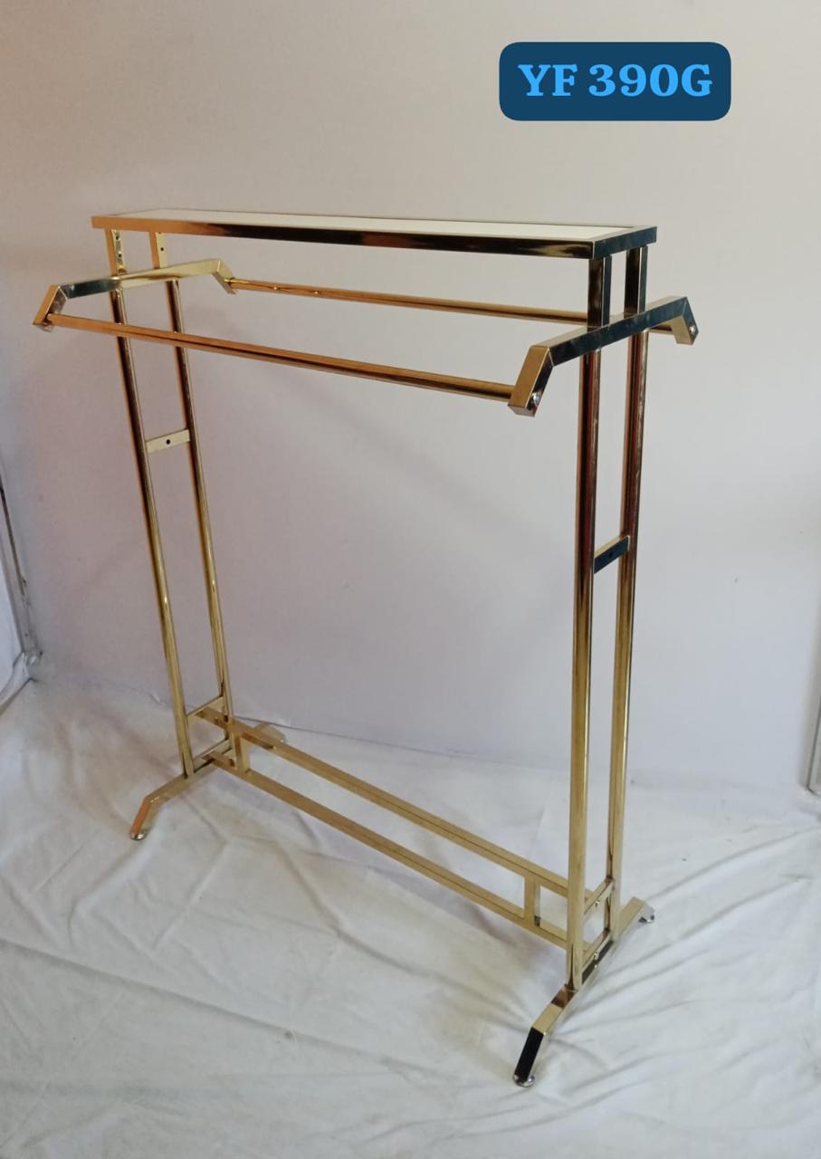 CHARYO VETEMENT DOUBLE GOLD YF-390G