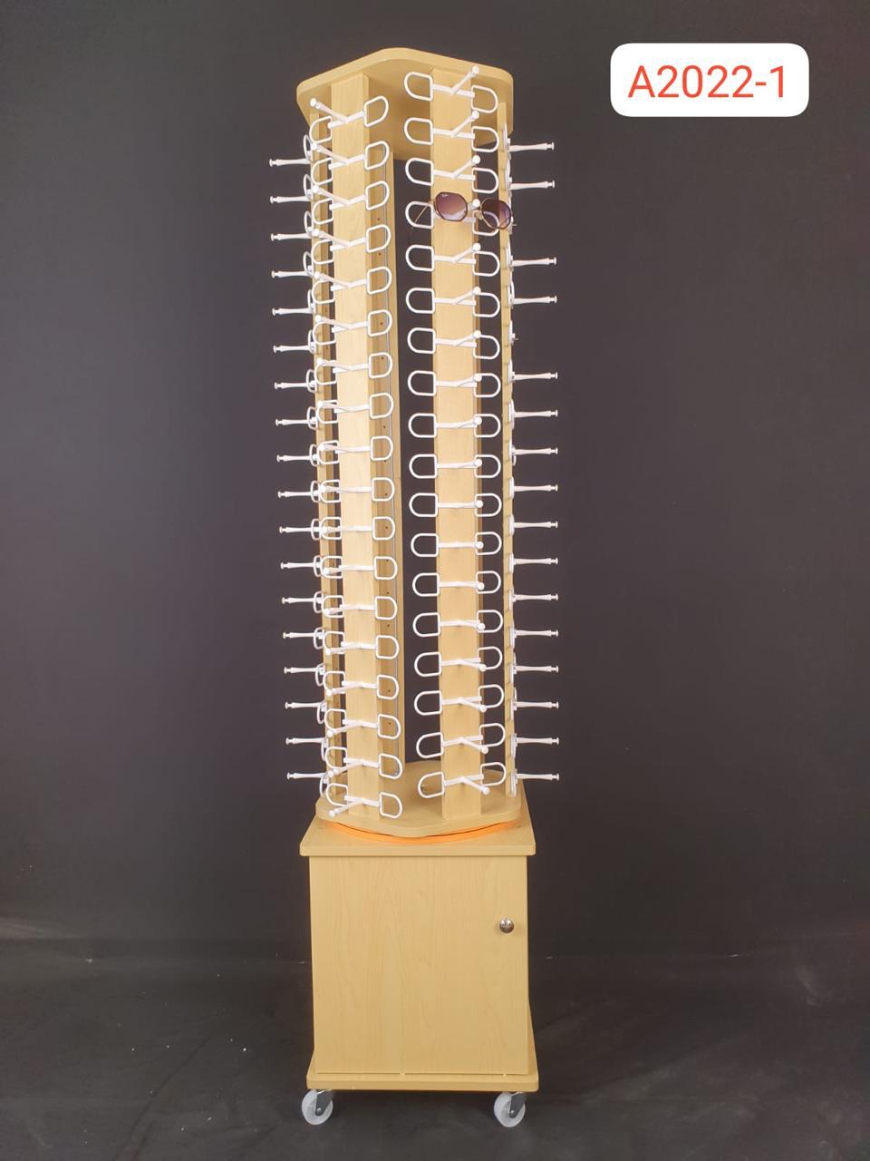 Présentoir à lunettes A2022-1