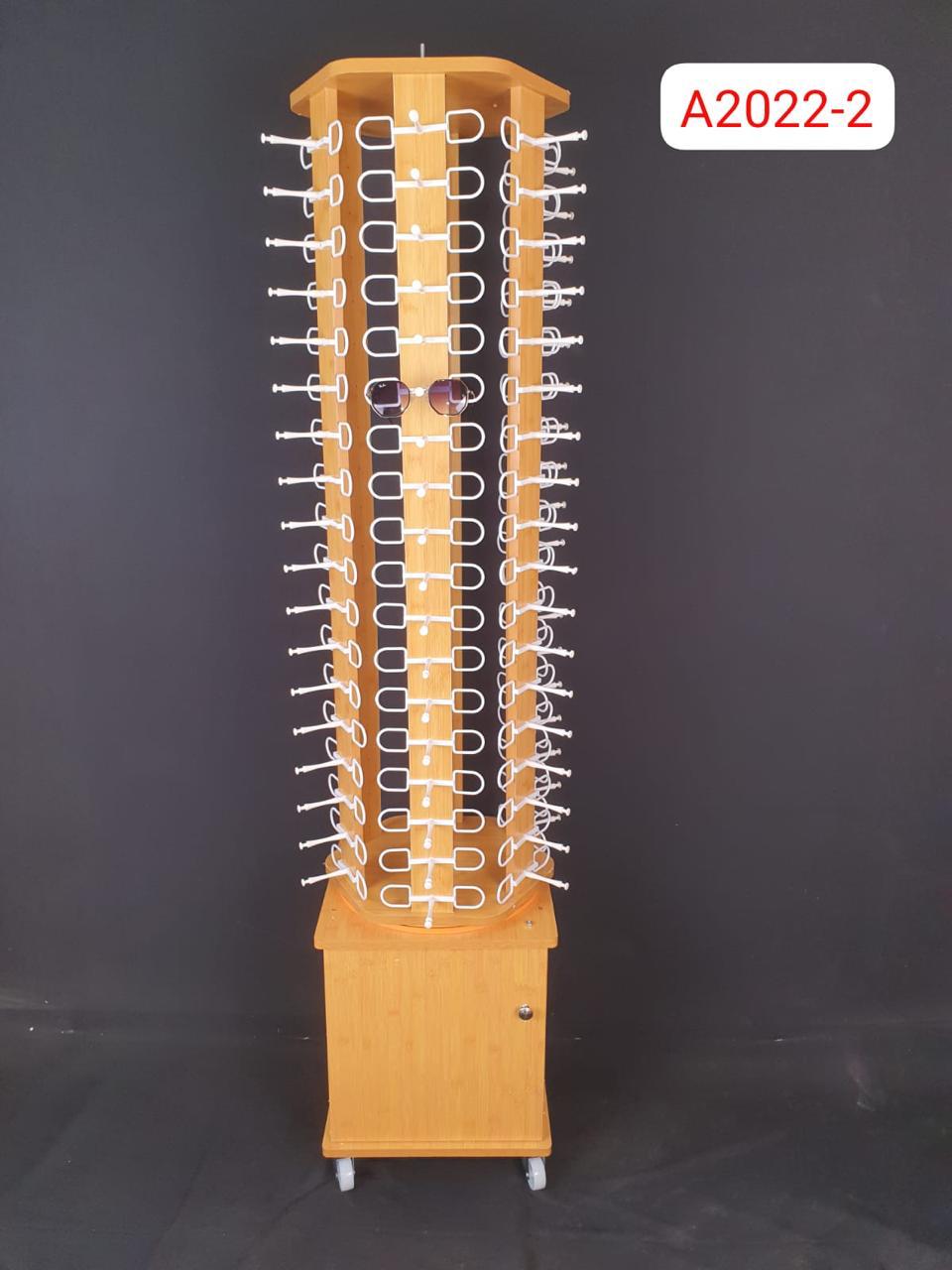 Présentoir à lunettes A2022-2