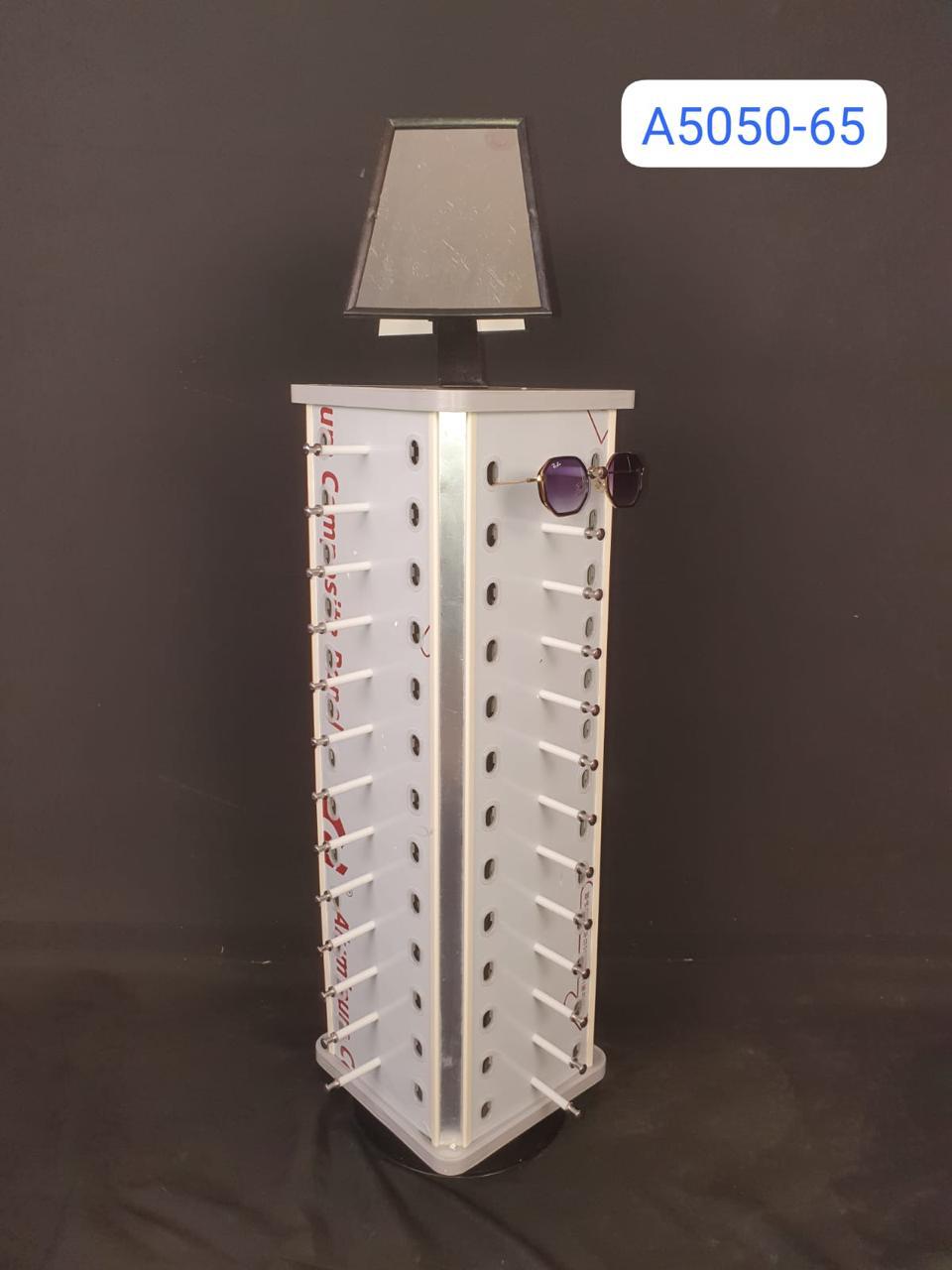 Présentoir à lunettes A5050-65