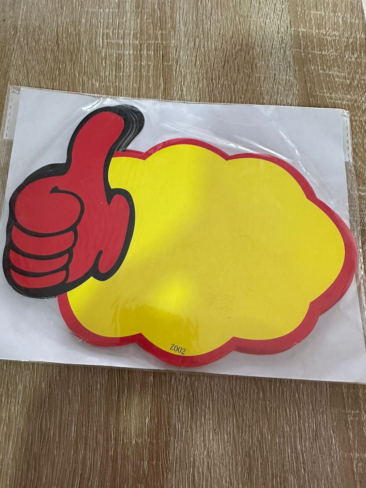 Stickers de Solde 10 Pièces