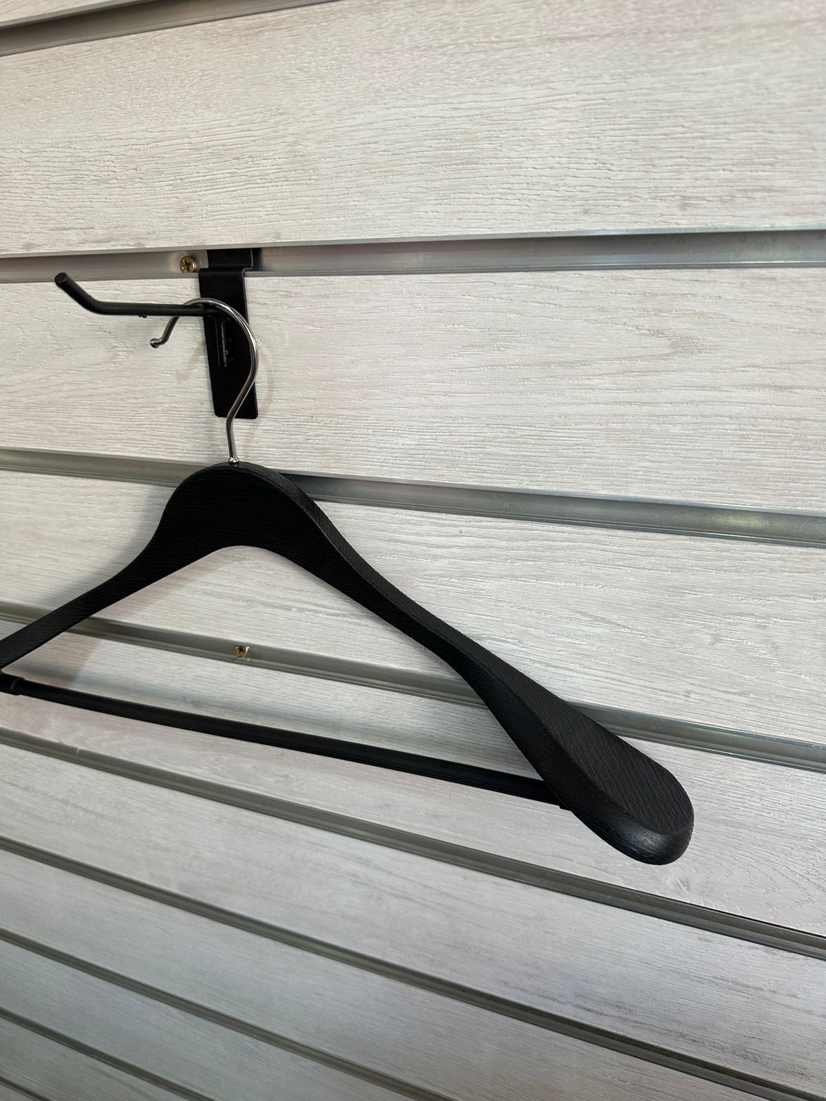 Cintre Plastique pour Crochet de Vêtement 1 Pièce