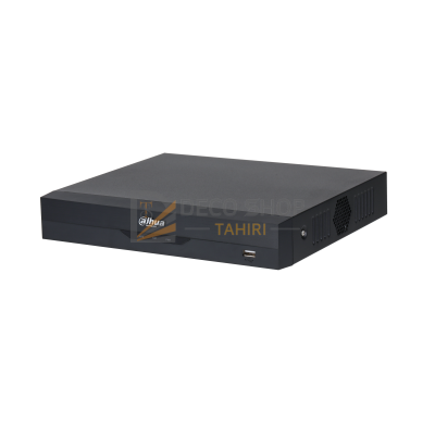 XVR Enregistreur Vidéo Numérique Compact 1U 4 canaux Penta-brid 720P