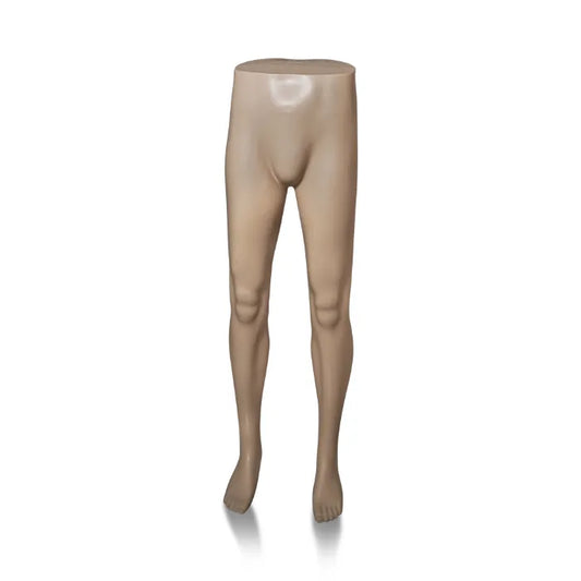 Mannequin Homme Plastique Pour Pantalon Homme support métallique