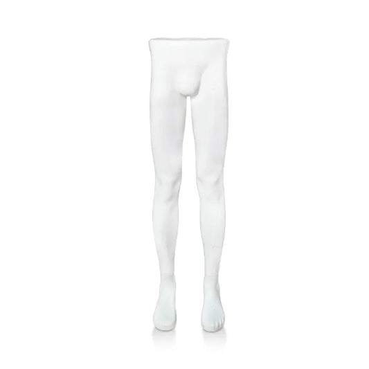 Mannequin Homme Plastique Pour Pantalon Homme