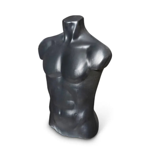 Mannequerie Partie Plastique Superieur Homme