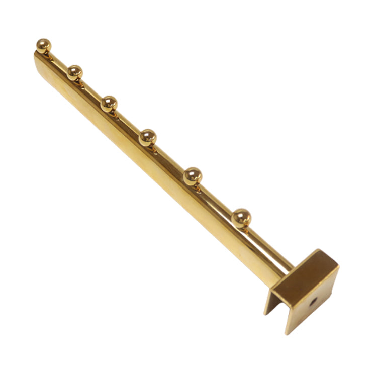 SUPPORT BOULA DROIT +TOBO CARRE GOLD