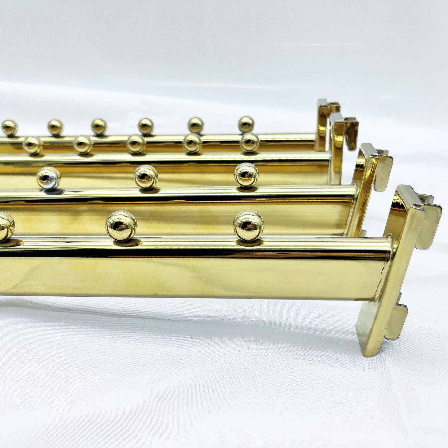 SUPPORT BOULA DROIT-CLAMAIER GOLD