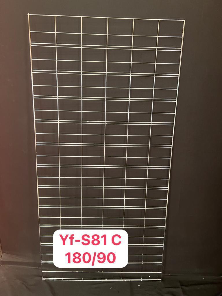 CHEBKA POUR SUPPORT PANNEAUX YF-80 YF-S81