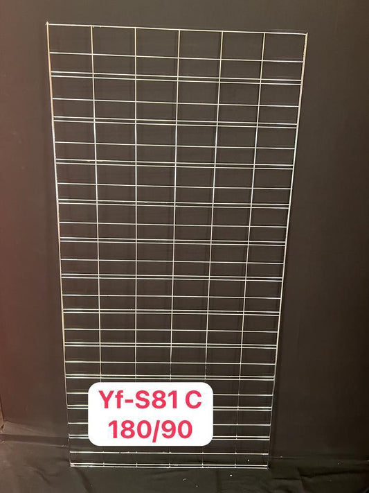 CHEBKA POUR SUPPORT PANNEAUX YF-80 YF-S81