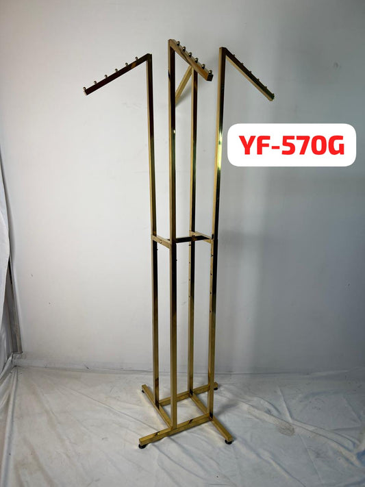 CHARYO/PRESENTOIR VETEMANT YF-570B/YF-570G