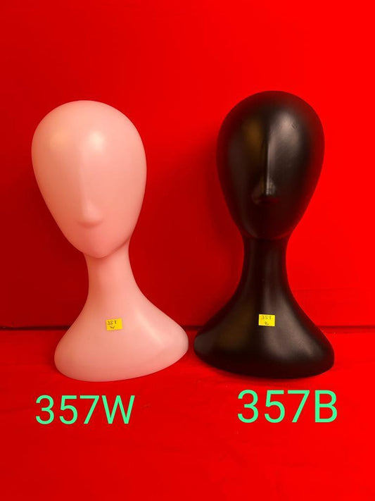 TETE FOLAR  BLACK YF-357