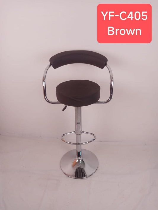 CHAISE BAR BLACK YF-C405