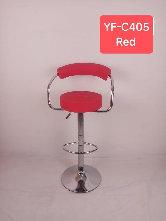 CHAISE BAR BLACK YF-C404