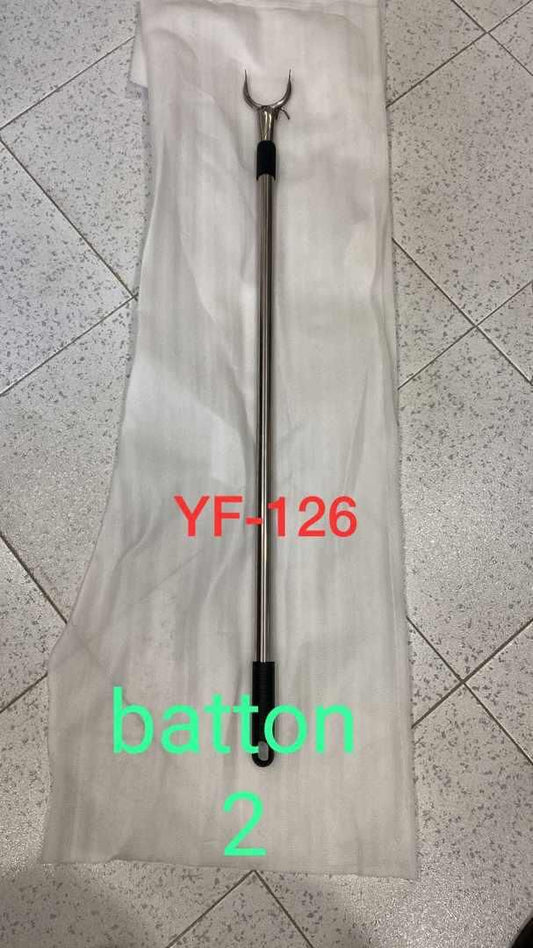 BATTON