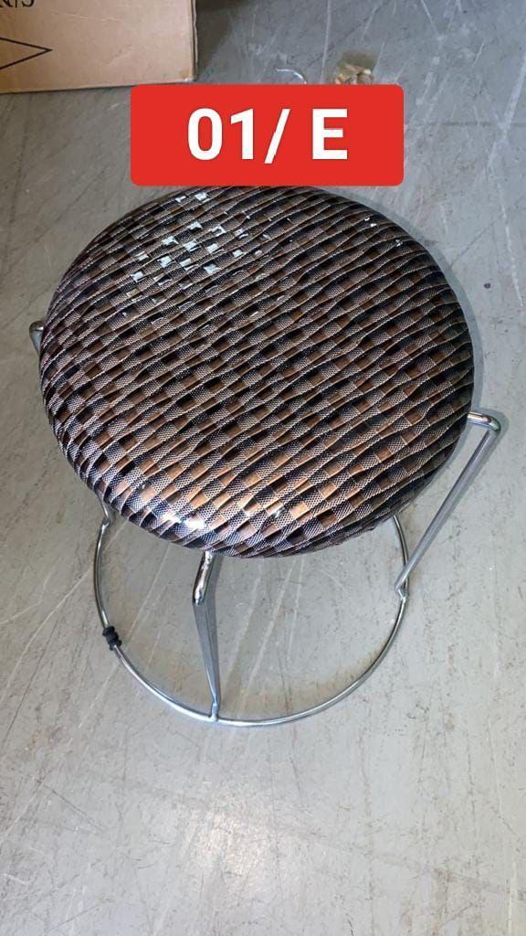 CHAISE TABORI TISSU