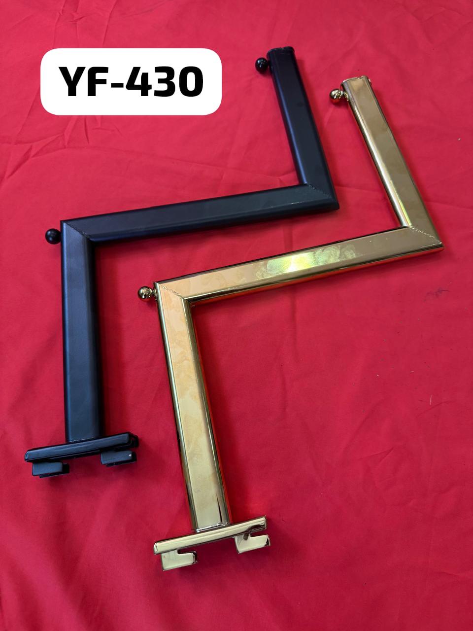 SUPPORT Z/ CLAMAIER 200X250X200