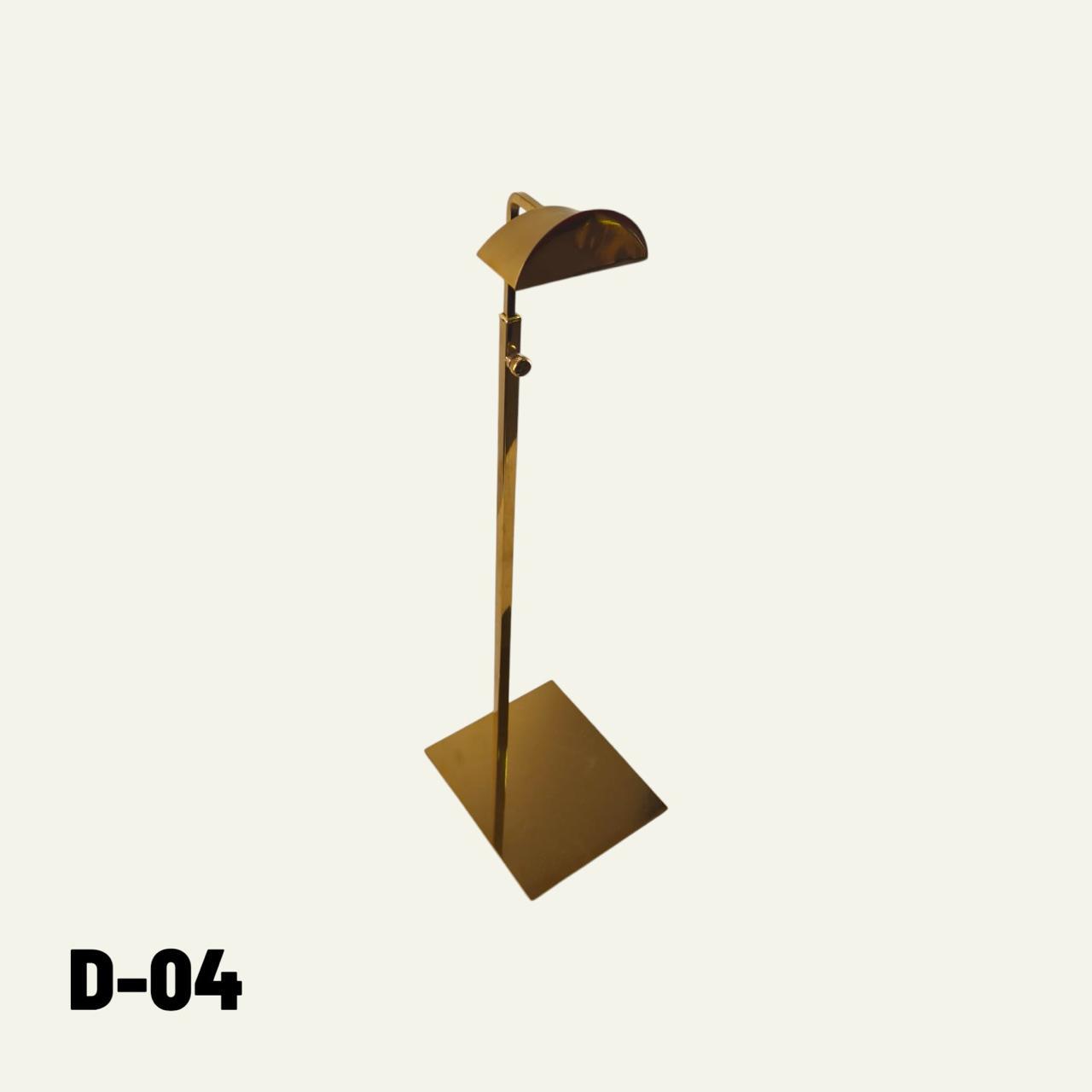 SUPPORT PORTE SAC GOLD D-04