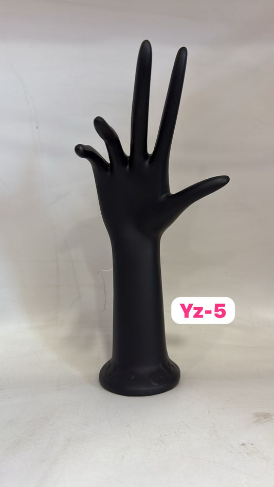 PRESENTOIR BIJOUX  BLACK zy-5