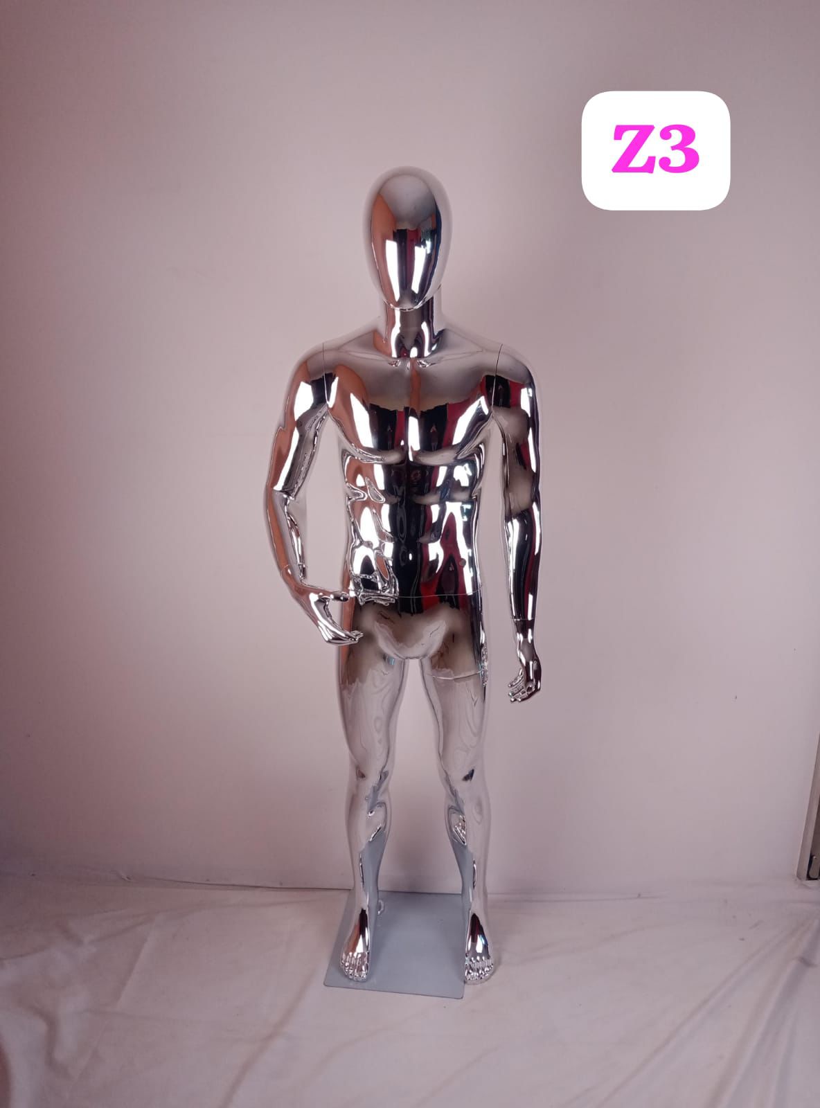 MANEQUIN HOMME  YF-Z3