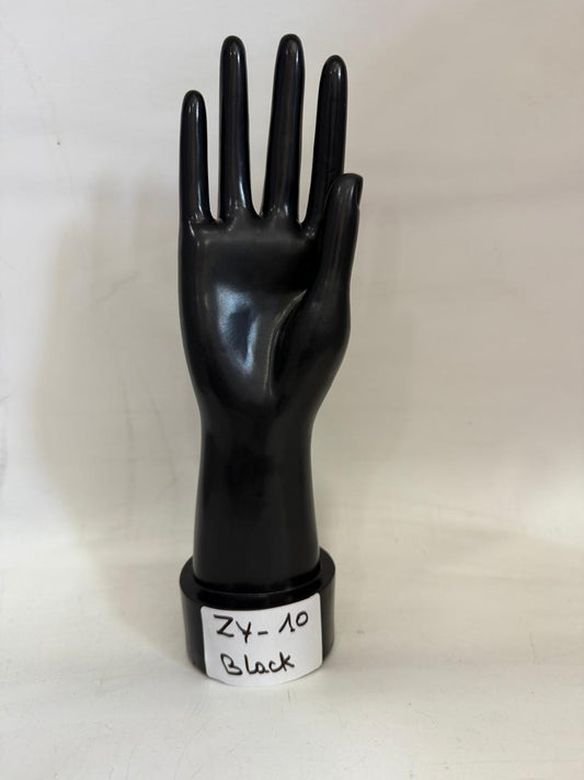 PRESENTOIR BIJOUX BOUCLE BLACK ZY-10