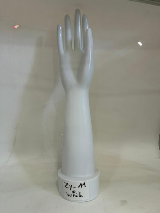 PRESENTOIR BIJOUX BLANC ZY-11