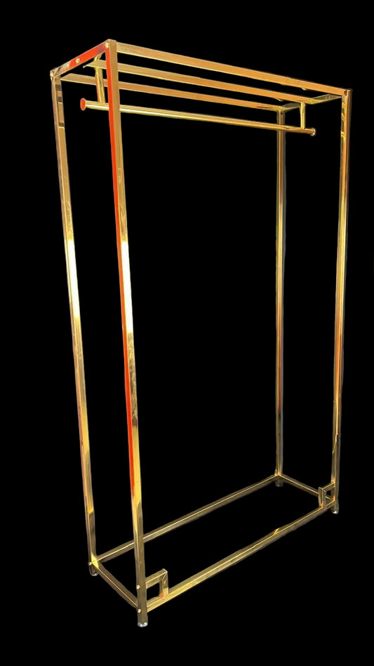 CHARYO VETEMENT 120x40x200 GOLD YF-353G