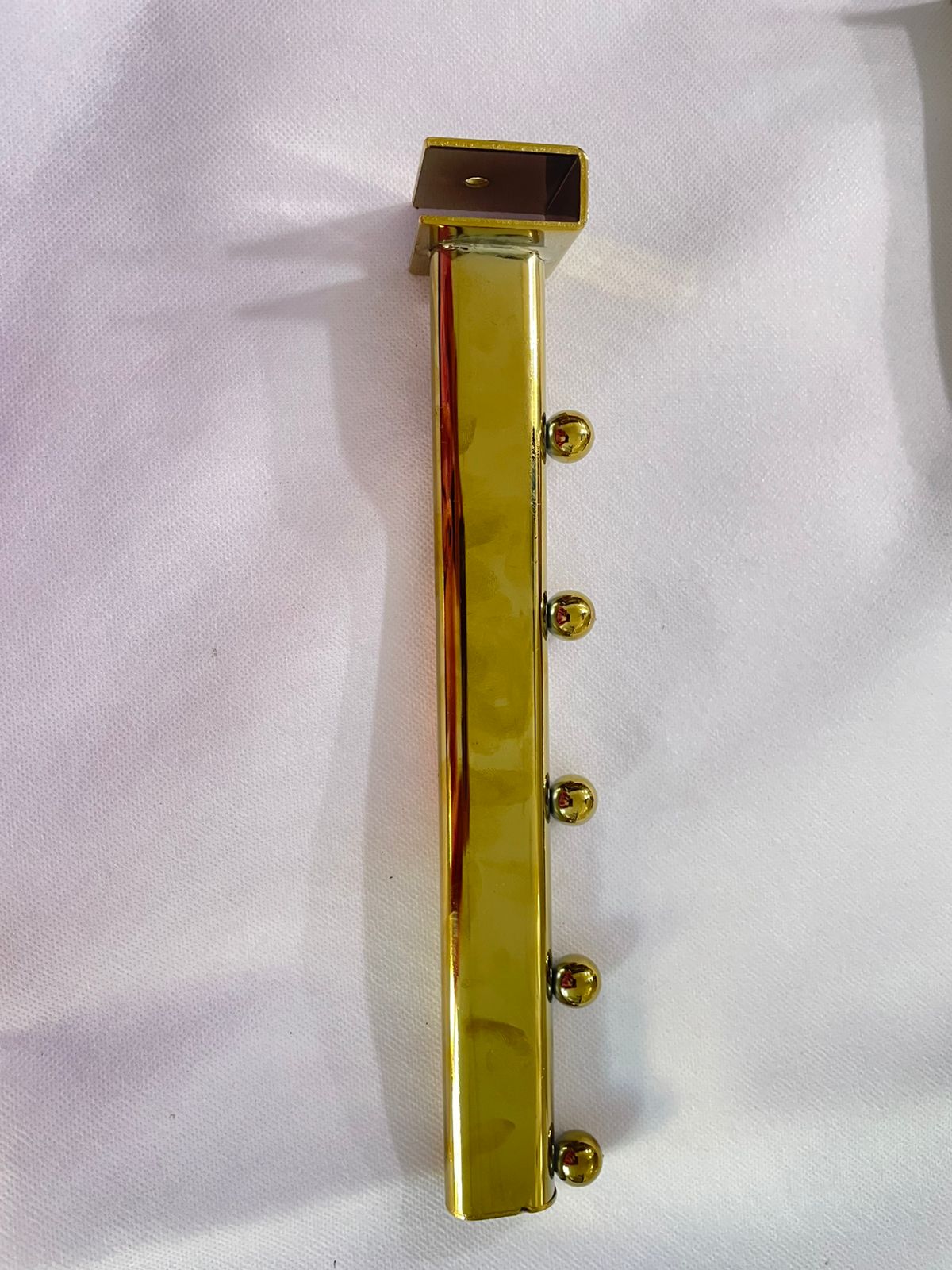 SUPPORT BOULA DROIT +TOBO CARRE GOLD