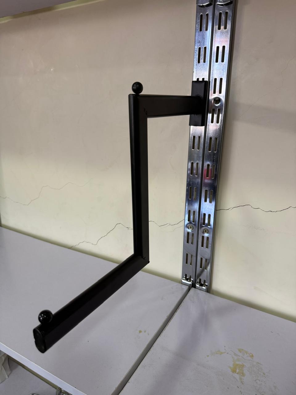 SUPPORT Z/ CLAMAIER 200X250X200