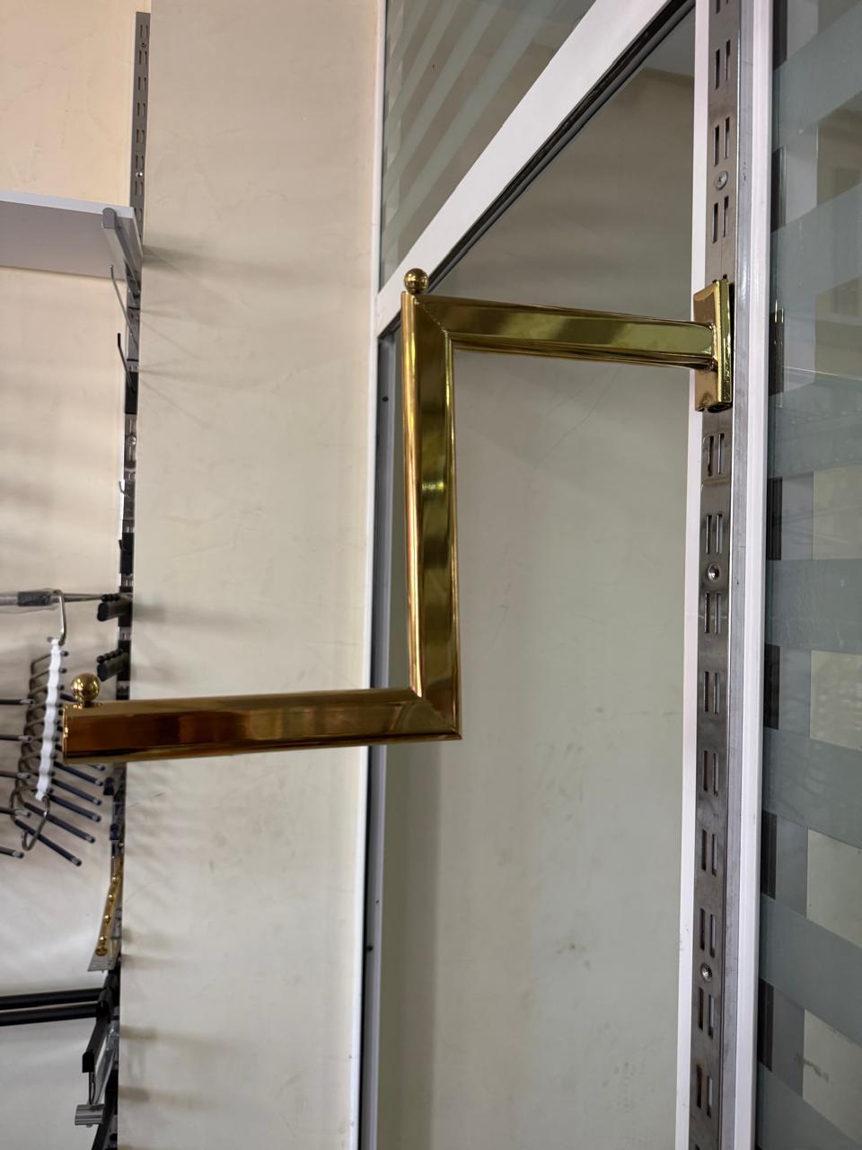 SUPPORT Z/ CLAMAIER 200X250X200